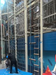 -PIPIKINGDOM皮皮王国欢乐号(欢乐海岸购物中心店)