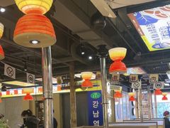 -西塔老太太泥炉烤肉(北京双井店)