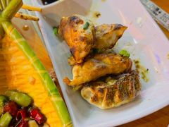 -郑贵初烧烤·烤凤爪的发明者(王家湾店)