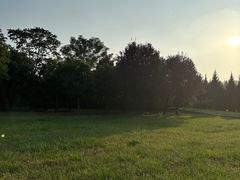 -汉长安城未央宫国家考古遗址公园