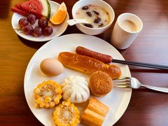 -蓝蔻酒店(深圳东站布吉万象汇店)