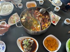 -江龙饭店·乌江豆腐鱼(乌江老桥头店)
