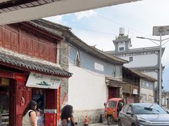 -阿葉农家饭店