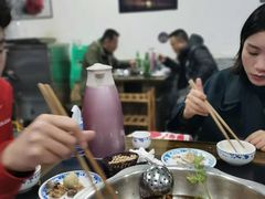 -天治宣·野椒鸡(龙头寺总店)