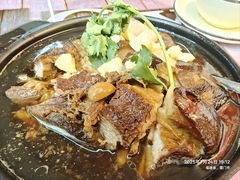 -聪辉同安老美食饭店(大元路店)