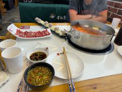 -牛记皇鲜牛肉火锅(环球度假区梨园店)