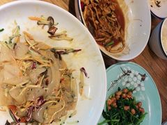 -吕氏疙瘩汤·私家菜馆(慈云寺店)