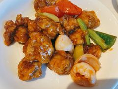 -莆田餐厅PUTIEN(三里屯店)