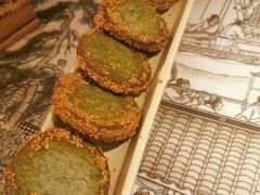 -绿茶餐厅(燕郊永旺店)