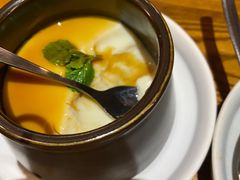 黑糖豆花-云海肴·云南小炒·汽锅鸡(天津国金汇店)