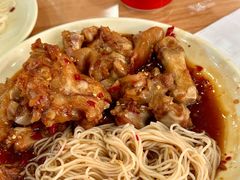 -贤花饭店(城阳店)