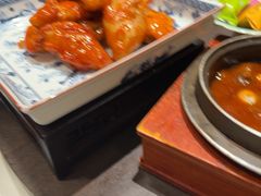 -千百味红餐厅·非遗江西菜(绿地双子塔总店)