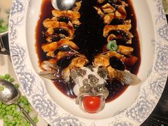 -锦楼·臻选新杭帮(杭州中心店)