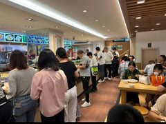 -素满香·素食自助餐(西安·民乐园店)