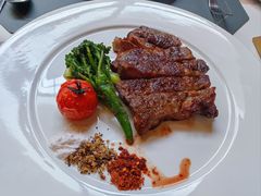 -ZHAO赵·牛扒坊(万象城店)