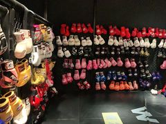 -威尔仕健身·游泳(KING88店)