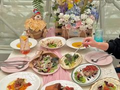 -山石榴·贵州菜(陆家嘴中心店)