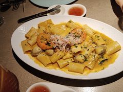 -波特曼西餐厅(中央大街店)