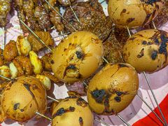 -北三老太太烧烤(人生一串上榜店)