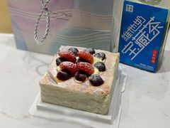 -奈雪的茶(新天地广场PRO店)