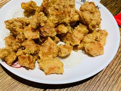 -叶派龙虾•招牌香辣蟹·海鲜(中海国际店)