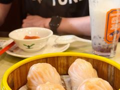 -80s港式茶餐廳