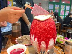 -楠火锅(西单店)