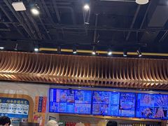 -西部马华清真兰州牛肉面·烧烤夜市(三里河店)