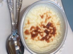 -伊斯坦布尔土耳其清真咖啡餐厅