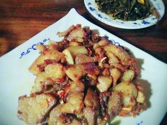 -龙姐私房菜(和顺古镇店)