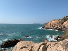-广东惠东海龟国家级自然保护区