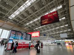 -南昌昌北国际机场