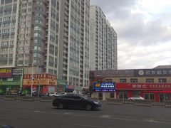 -重庆富侨足道·养生SPA(宣化街极乐寺店)