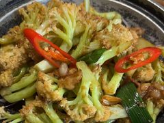-老平安农家菜(平安店)
