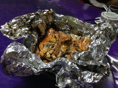 临高新盈土窑野外第一家(海口琼山店)-临高吉海土窑海鲜(琼山店)