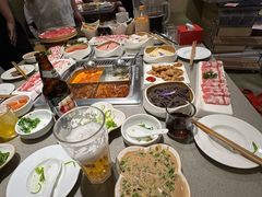 -海底捞火锅(宇飞大厦店)