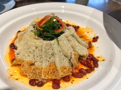 -俭寨小公鸡新疆菜·大盘鸡·烧烤