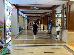 -三亚亚龙湾天域度假酒店