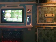 -INLOVE KTV(世博源店)