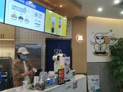 -茶百道(印象城店)