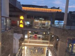 -北京老铺烤鸭(老城根店)