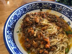秃黄油-裕兴记·三虾面(西北街总店)