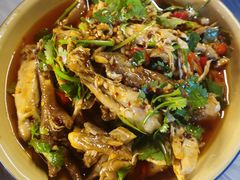 -东排食堂长沙小吃大排档(五一广场店)