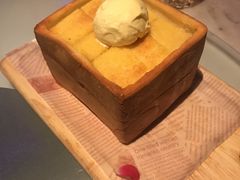 -绿茶餐厅(松江万达店)
