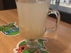 -必胜客(上地华联店)
