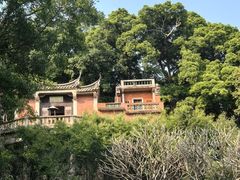 -草庵摩尼教遗址公园