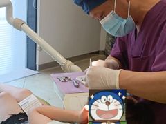-泰康拜博口腔医院(江北总院)