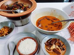 -湘中缘·湖南菜(娄底驻京办店)