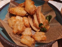 -棒约翰比萨·意面(幸福林带店)