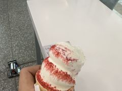 -DQ·蛋糕·冰淇淋(通州万达店)